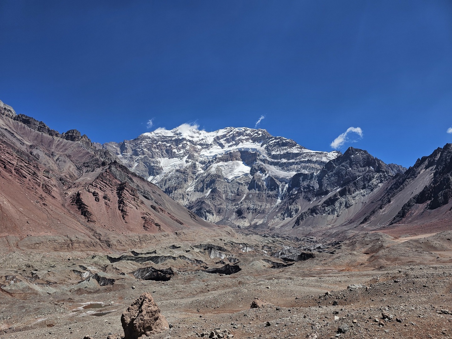 Aconcagua